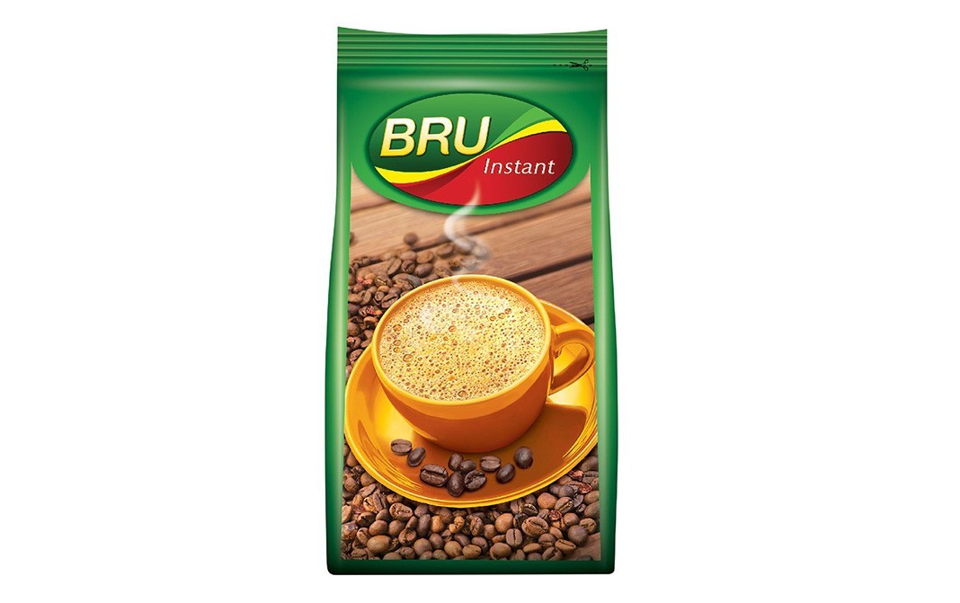 Bru Instant Coffee    Pack  200 grams
